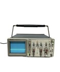 Tektronix 2235 ~ 2-Channel Analog Oscilloscope 100 MHz ~ Power Tested Only