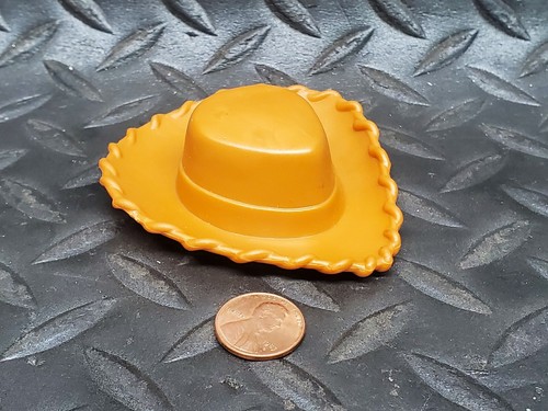 Toy Story Woody Replacement Hat 3 