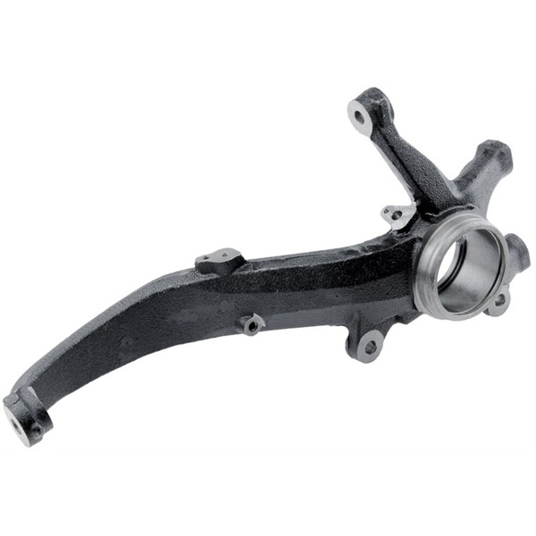 NTY Achsschenkel RadaufhäNgung Vorderachse Links FüR Mazda 6 Kombi GH 2.0 MZR-image