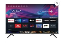 Hisense 40A4GV 40'' Class LED Full HD Vidaa Smart TV