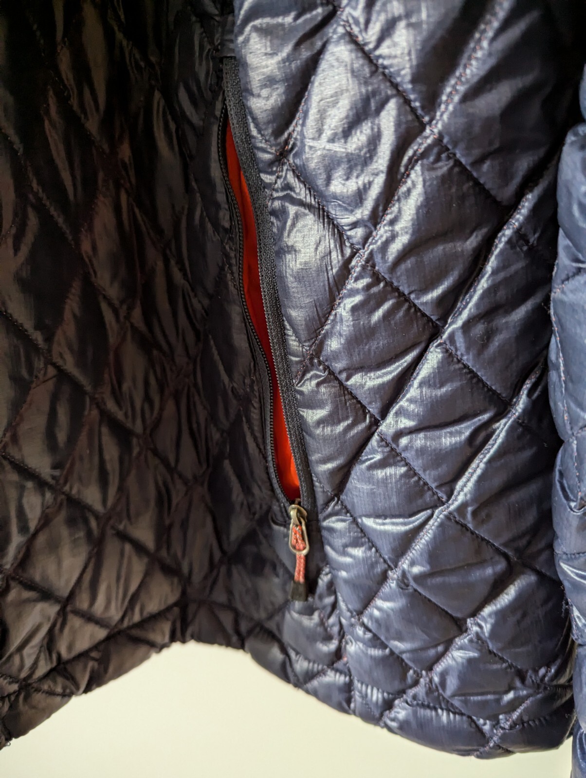 NorthFace Jacket Womens Medium - image 5