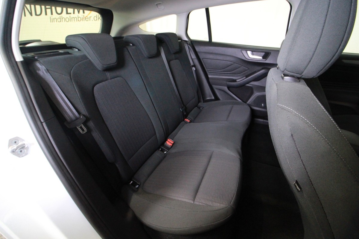 Ford Focus 1,5 EcoBlue Business stc.