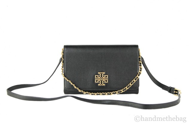 tory burch britten collection