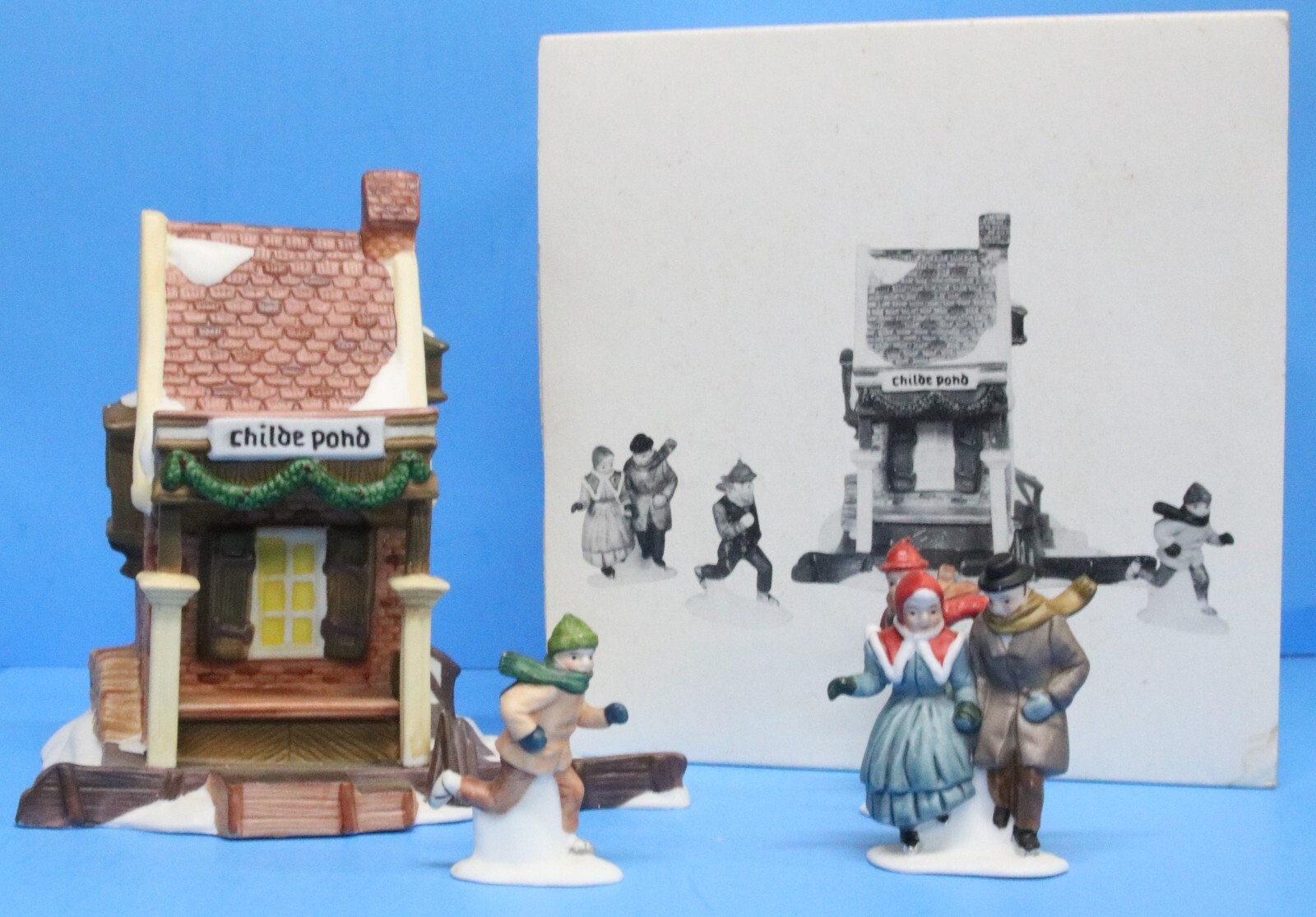 Click here to see eBay Auction