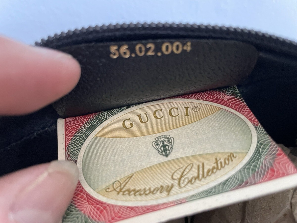 Authentic New Gucci Vintage 56.02.004 Blue Web GG Crossbody Authentic New Gucci Vintage 56.02.004 Blue Web GG Crossbody