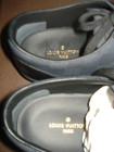 100% AUTHENTIC NEW MEN LOUIS VUITTON DAMIER LOW TOP SNEAKER UK 9.5/US 10.5 — photo 6