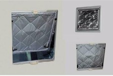 Oscurante interno termico finestra Seitz 1300x600 : accessori Camper