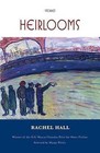 Heirlooms: Stories by Dr Rachel Hall (Paperback / softback, 2016)
