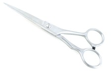 Hair Cutting Personal Barber Scissors Men Women Grooming Shears