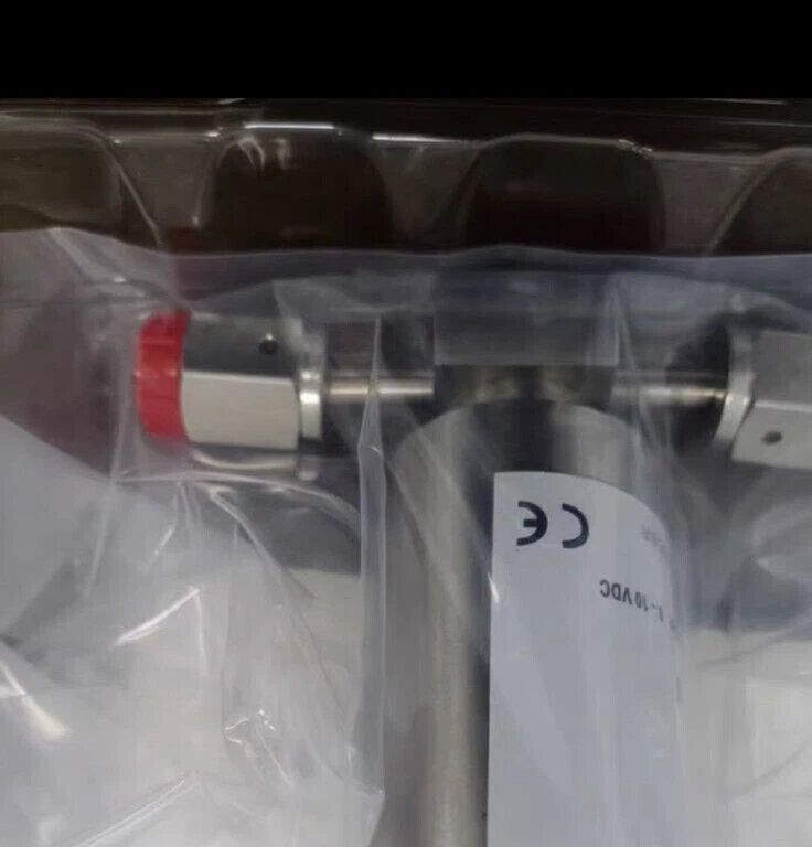 852B-13384 MKS Vacuum gauge Brand New By DHL or Fedex Fast ShippingNEW FEDEX/DHL - Image 3 of 3