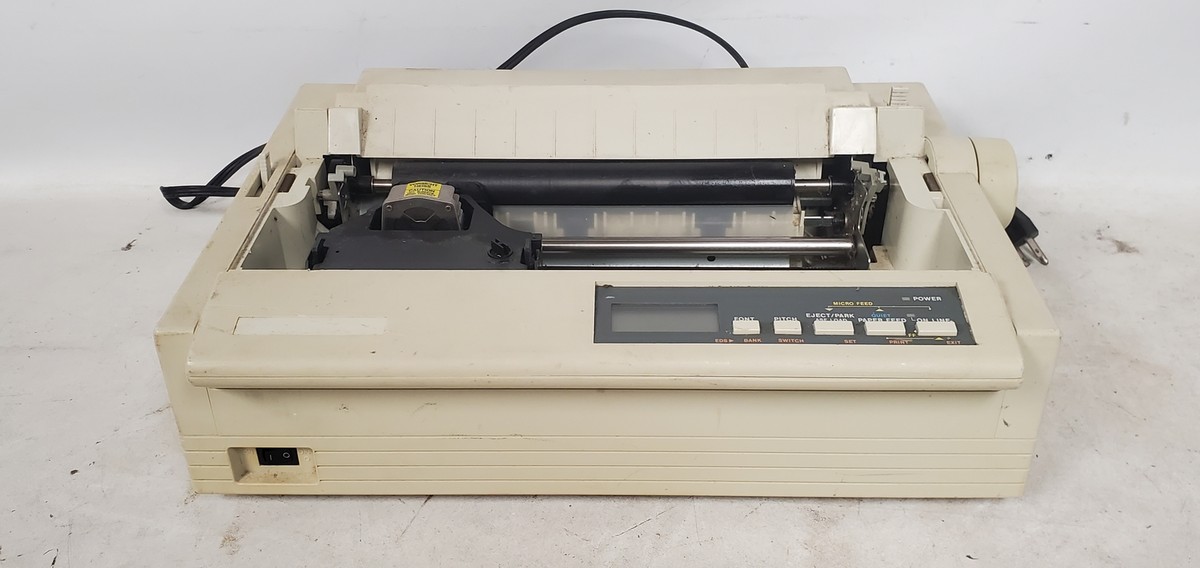 【新品】エアレジ　starmicronics Star Micronics Z24190 Dot Matrix Printer Parts | eBay