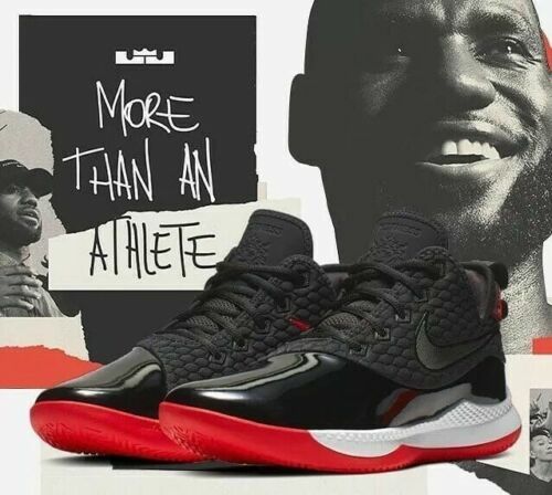 nike lebron witness 3 prm