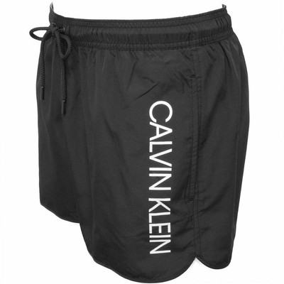 calvin klein athletic shorts