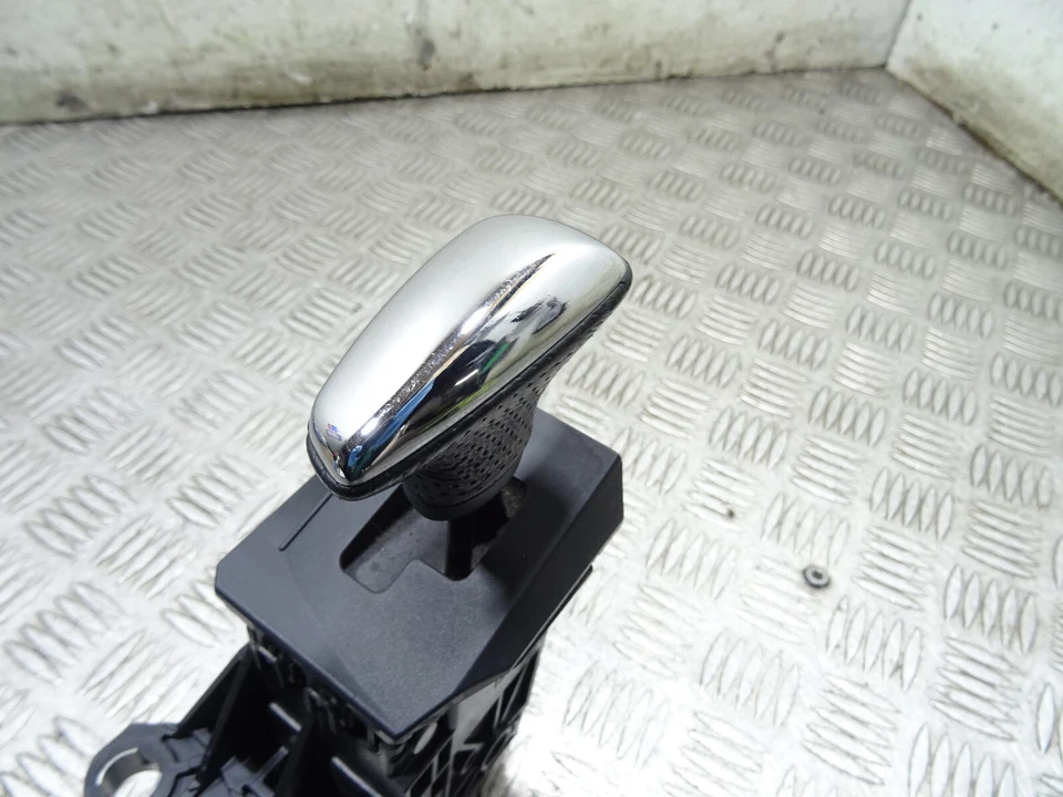 2011 LEXUS CT200H SE-L ZWA10 1.8 HYBRID MK1 5DRS HATCH CVT GEAR LEVER *12308 - Image 2 of 4