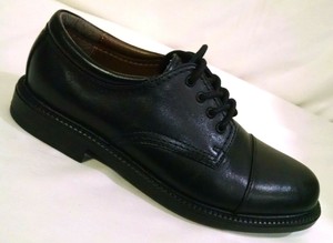 dockers gordon black