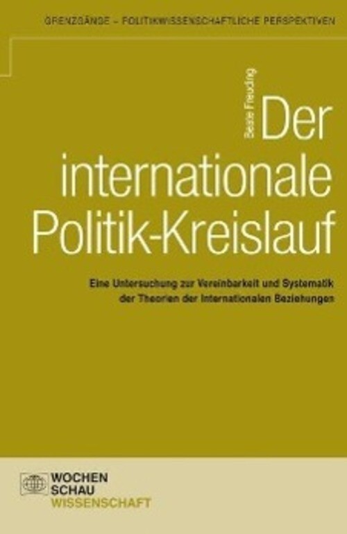 Thumbnail - Der Internationale Politik-kreislauf | Beate Freuding | Deutsch |