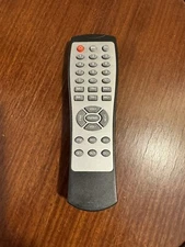 Remote Control For Fenda F&D 5.1 Portable Home Theatre Multimedia Speaker System