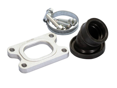 Aprilia RS 50 -1998 Polini Intake Manifold 360 23/28.5mm
