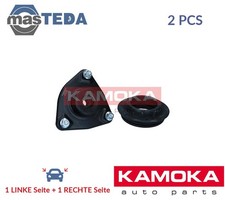 209156 FEDERBEINLAGER DOMLAGER PAAR VORNE KAMOKA 2PCS FÜR KIA OPTIMA