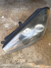 07 08 Hyundai Tiburon Driver Left Headlight Head Lamp Light Oem 07 08 Hyundai Tiburon Driver Left Headlight Head Lamp Light Oem