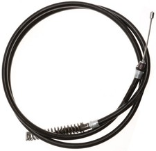 ACDelco 18P96865 Parking Brake Cable For Select 03-18 Chevrolet GMC Models