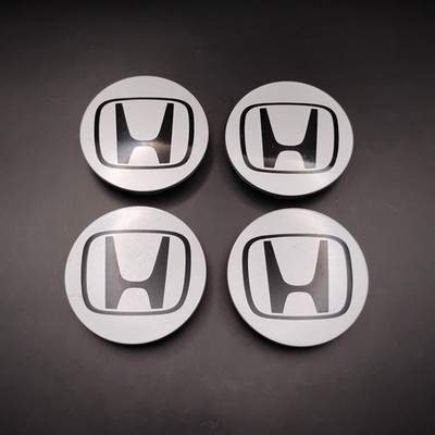 Wheel Center Caps OEM Honda CRV CIVIC ELEMENT ODYSSEY PILOT Hubcaps 44732-S9A
