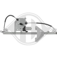 Fensterheber Vorne Rechts Diederichs 4013632 FÜR CitroËN Peugeot