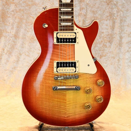 Gibson Les Paul Classic 2017 No.DG1620