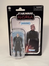 Star Wars Ahsoka The Vintage Collection Baylan Skoll 3.5    New