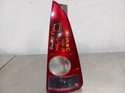 scheinwerfer hinten rechts RENAULT ESPACE IV JK0 EXPRESSION 2002 303363