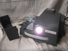 Vintage Airequipt Sprite 35 Slide Projector |...