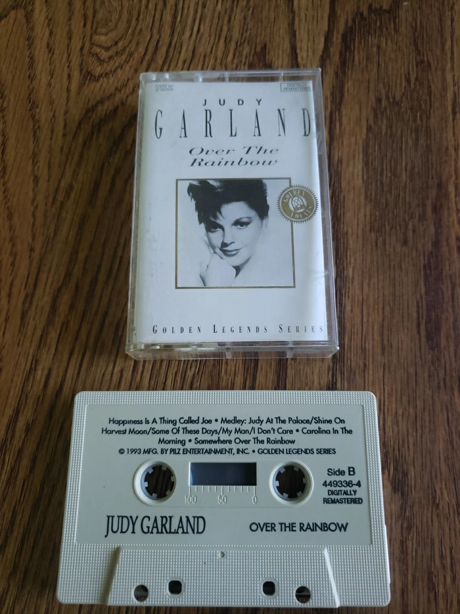 Compilation Cassettes Judy Garland for sale | eBay