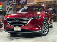 2019 Mazda CX-9 Grand Touring AWD