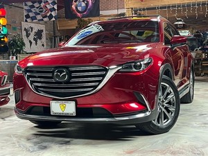 2019 Mazda CX-9 Grand Touring AWD