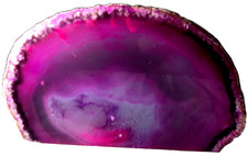 ACHATGEODE AMETHYST  DRUSE KRISTALL EDELSTEIN ACHAT GEODE BERGKRISTALL QUARZ