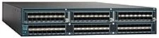 Switch Cisco UCS-F1-6296UP-CH2 96-Port 2RU Managed Fabric Interconnect Switch