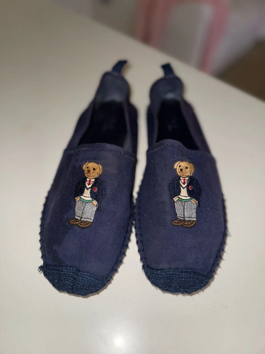 Ralph Lauren Casual Shoes for Men for sale | eBay