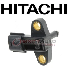 Hitachi Front Manifold Absolute Pressure Sensor for 2014-2015 Infiniti QX50 dk