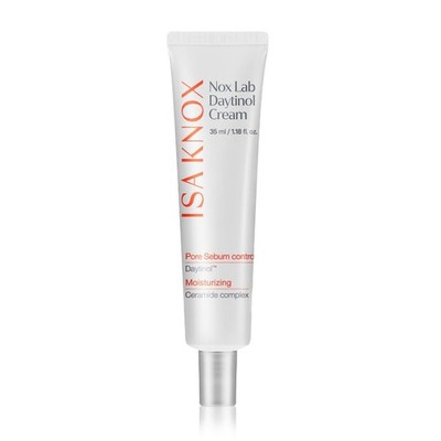 Isa Knox Nox Lab Daytinol Cream (1.18 fl oz) - Pore Minimizing, Hydrating & R...