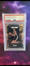 Monopoly Victor Wembanyama Prizm 2023/24 Prizm