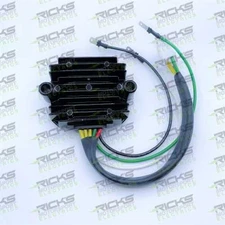 Ricks Motorsport Electric Rectifier/Regulators 14-100A 2112-1884 269172