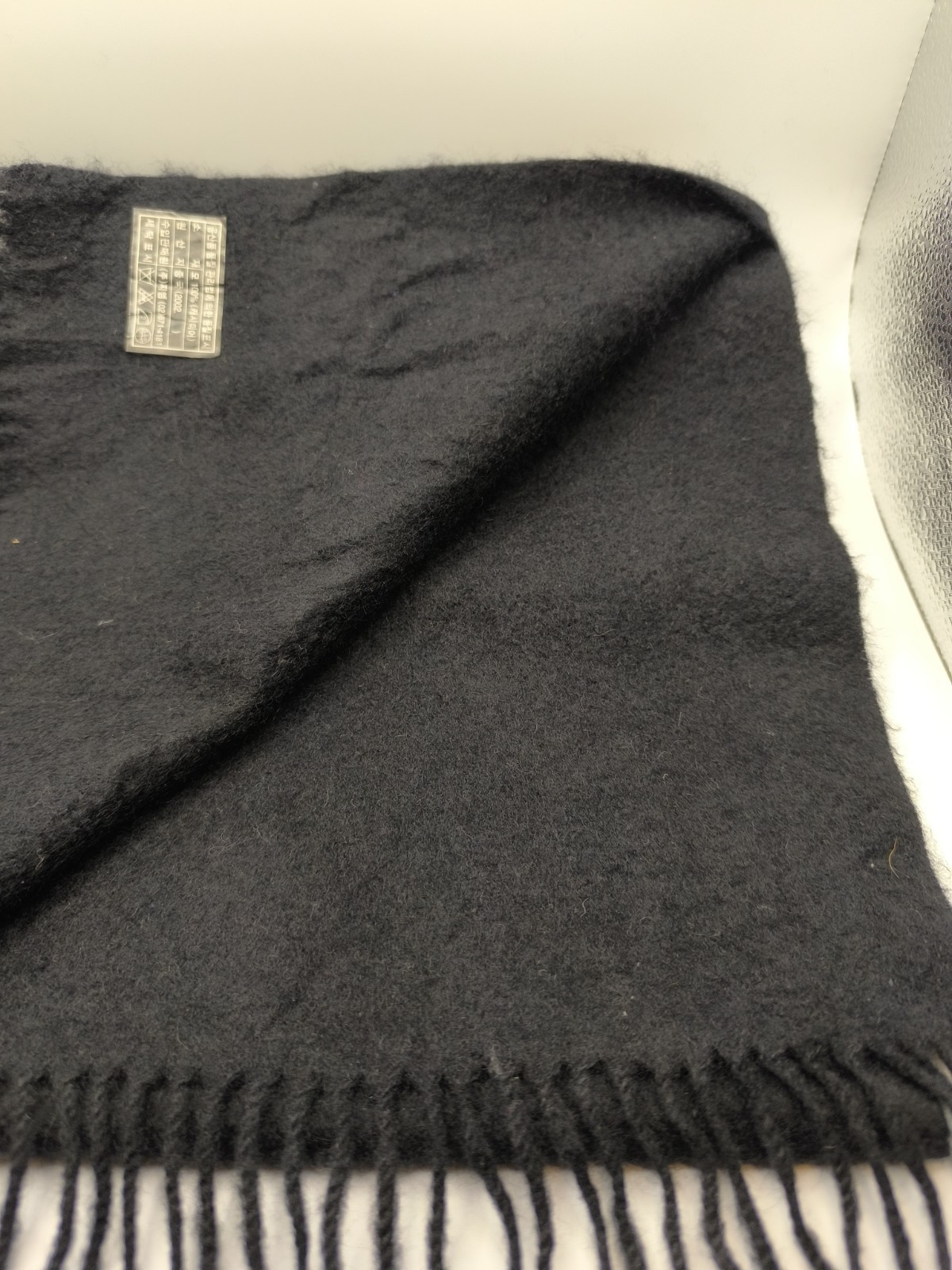 Vintage Aquascutum Scarf lovely vintage piece image 4