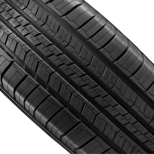 Tire RACING TRAC 225/55 ZR17 101W All Season - Picture 4 of 6
