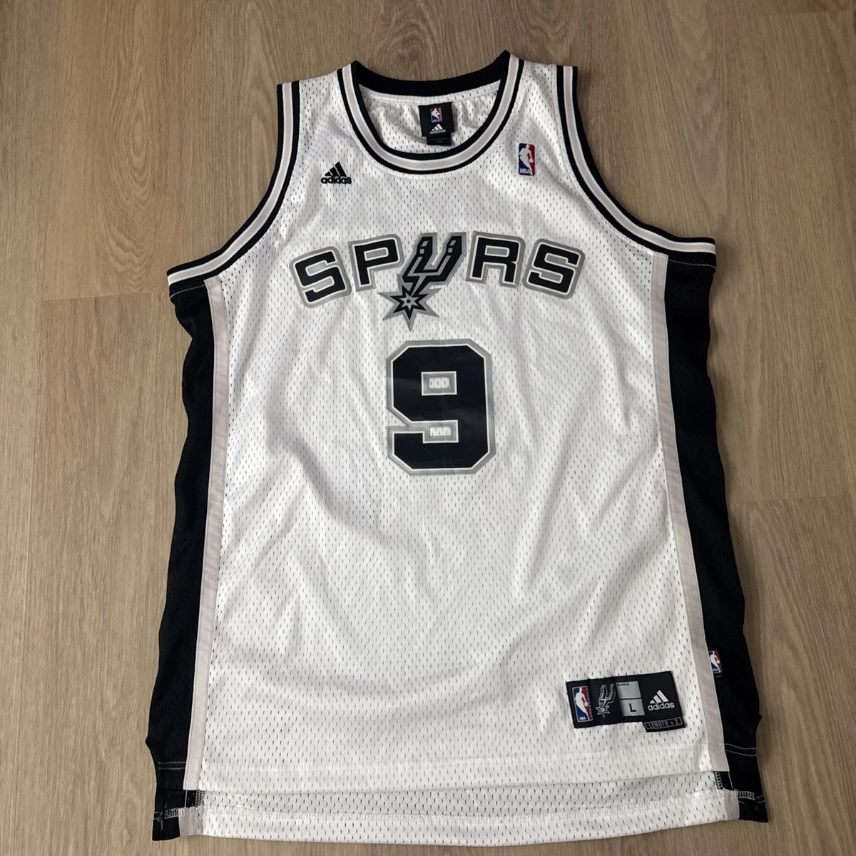 adidas Tony Parker NBA Jerseys for sale | eBay