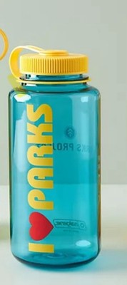 Anthropologie Parks Project + NALGENE Collab 32oz Wide Mouth Water Bottle $30