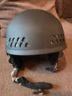 K2 PHASE snowboarding ski black audio SIZE M helmet — photo 2