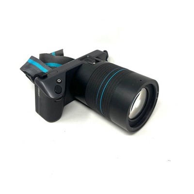 デジタルカメラ LYTRO ILLUM Lytro ILLUM Digital Camera - Black Tested Charger & battery
