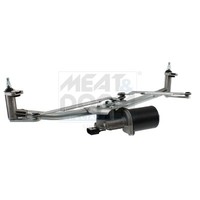 Meat & Doria Scheibenreinigungsanlage FüR VW Golf IV 1J1 1.4 16V 1.6 1J5 1.9