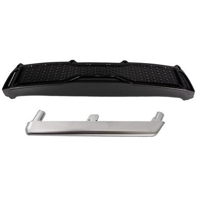 Air Dam Deflector Lower Valance Apron Rear  86650M7FA0 for Kia Forte 2022-2024