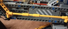 LEGO TECHNIC 42055: Bucket Wheel Excavator w/Box & Book (Read Description) 
